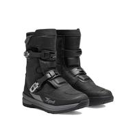 XPD X-Adventure Mid H2Out waterproof Motorcycle Boots, black, size 49
