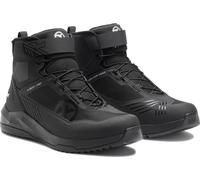 XPD X-BEAT H2OUT Stiefel schwarz 41