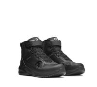 XPD X-Beat H2Out waterproof Motorcycle Shoes, black, size 42