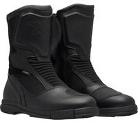 XPD X-Journey H2Out waterproof Motorcycle Boots, black, size 42 for Men