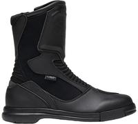 XPD X-Journey H2Out waterproof Motorcycle Boots, black, size 44 for Men