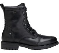 XPD X-Nashville H2Out Motorcycle Boots, black, size 39