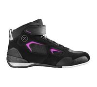 Xpd X-radical Motorcycle Shoes Black EU 42 Woman