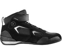 Xpd X-radical Motorcycle Shoes Black EU 45 Man male