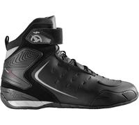 XPD X-Road H2Out waterproof Motorcycle Shoes, black, size 39
