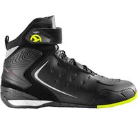 XPD X-Road H2Out waterproof Motorcycle Shoes, yellow, size 45 for Men