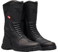 XPD X-Trail, boots waterproof 44 EU Black
