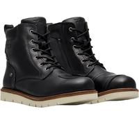 XPD X-VILLAGE H2OUT Stiefel schwarz 44