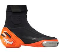 XPD X10-R Boots Black Orange Size 40 40