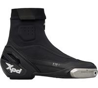 XPD X10-R Motorcycle Boots, black, size 40