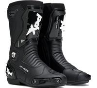 XPD XP-Mode Motorcycle Boots, black, size 36