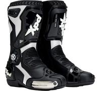 XPD XP6-S, boots perforated 39 EU Black/White