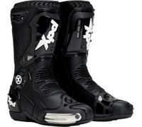 XPD XP6-S, boots perforated 46 EU Black