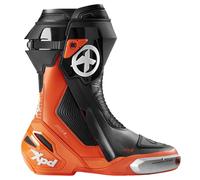 Xpd Xp9-r Racing Boots