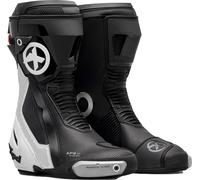 XPD XP9-S Air, boots perforated 38 EU Black/White