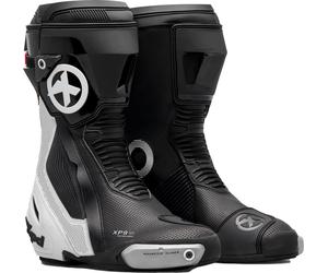 XPD XP9-S Air, boots perforated 45 EU Black/White