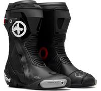 XPD XP9-S, boots 47 EU Black