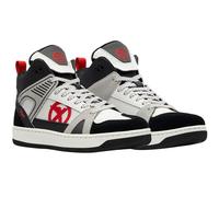 XPD XPD - Boots Moto-1 Black / White 40