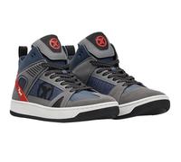 XPD XPD - Boots Moto-1 Blue / Grey / Black 40