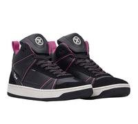XPD XPD - Boots Moto-1 H2OUT Lady Black / Fuchsia 38