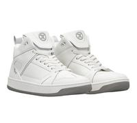 XPD XPD - Boots Moto-1 Leather White 40