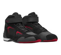 XPD XPD - Boots X-Radical Black / Red 48
