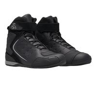 XPD XPD - Boots X-Road H2OUT Black 46