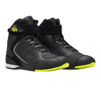 XPD XPD - Boots X-Road H2OUT Yellow Fluo 38