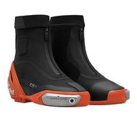 XPD XPD - Boots X10-R Black / Orange 40
