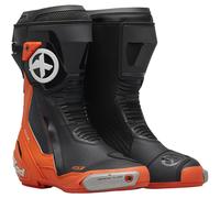 XPD XPD - Boots XP9-R Black / Orange 41