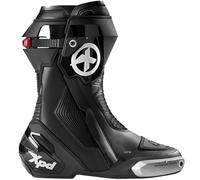 XPD XPD - Boots XP9-S Black 38