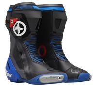 XPD XPD - Boots XP9-S Black / Blue 45