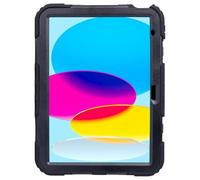 Xpedition Rugged Case for 10th & (A16) 11th Gen iPad, Black - TAXIPF069V2