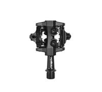 Xpedo 2184021000 Pedal 20 x 10 x 4 cm Black