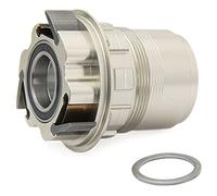 Xpedo NUCLEO SRAM XDR Replacements, Adults Unisex, Multicoloured (Multicoloured), One Size