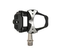 Xpedo Unisex - Adult Thrust Nxs Bicycle Pedals, Black, 9/16 Inch