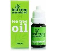 XPEL 10 ML BOTTLE PURE TEA TREE ESSENTIAL OIL ANTISEPTIC ANTI FUNGAL