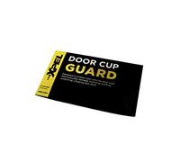 Xpel 2 Pre-Cut Door Cup Guards, Protection Against Chips, Scratches and Damage, Clear Paint Protection Film