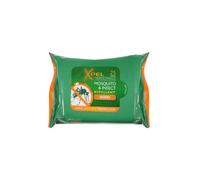 Xpel 25 Repellent Wipes