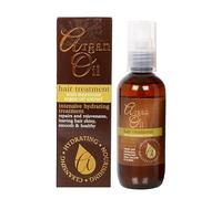 MOROCCAN ARGAN OIL HAIR TREATMENT INTENSIVE HYDRATING TREATEMENT