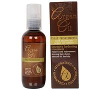 Xpel Argan Oil Hair Treatment With Moroccan Argan Oil Extract - 100 ml X 3