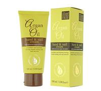 Xpel Argan Oil Nail and Hand Cream 100ml