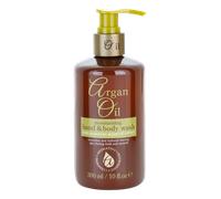 Xpel Argan Oil Moisturising Hand & Body Wash - 300 ml
