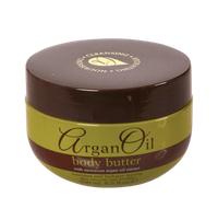 Argan Oil Body Butter 250ml