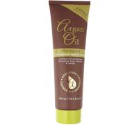 Xpel Argan Oil Shampoo with Moroccan Argan Oil Extract - 300ml (X12) - Hydrates, Conditions & Revives All Hair Types