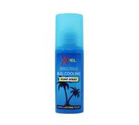 Xpel Bite & Sting Relief Bug Spray 70Ml