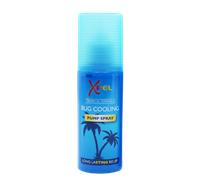 Xpel Bite & Sting Relief Pump Spray Mosquito repellent