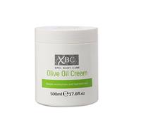 XBC Olive Oil Cream 500ml