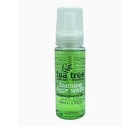 Tea Tree Cleansing Foaming Face Wash 200 ml