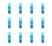 Xpel Bug Cooling Pump Spray, Tropical Formula, Long Lasting Relief for Bites and Stings, 120ml, Pack of 12